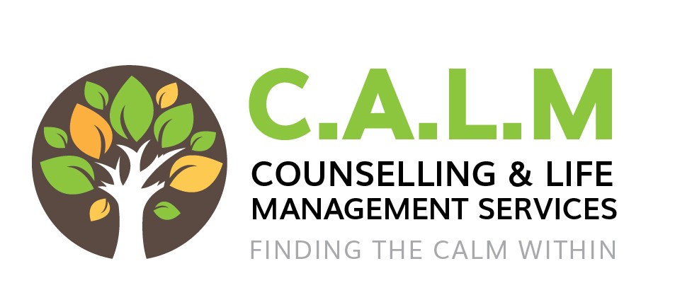 Counselling and Life Management Services          (C.A.L.M SeRVICES)